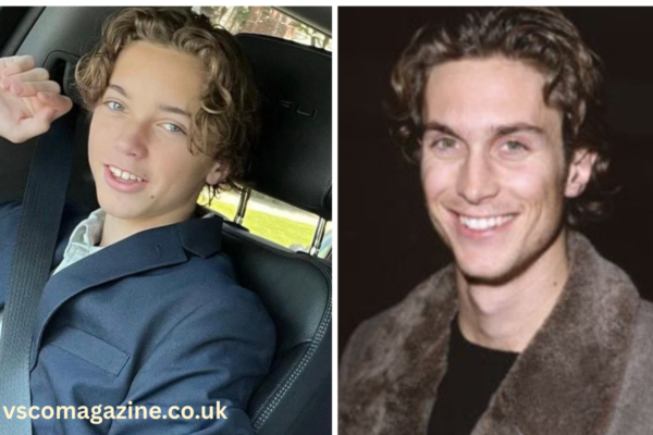 wilder brooks hudson