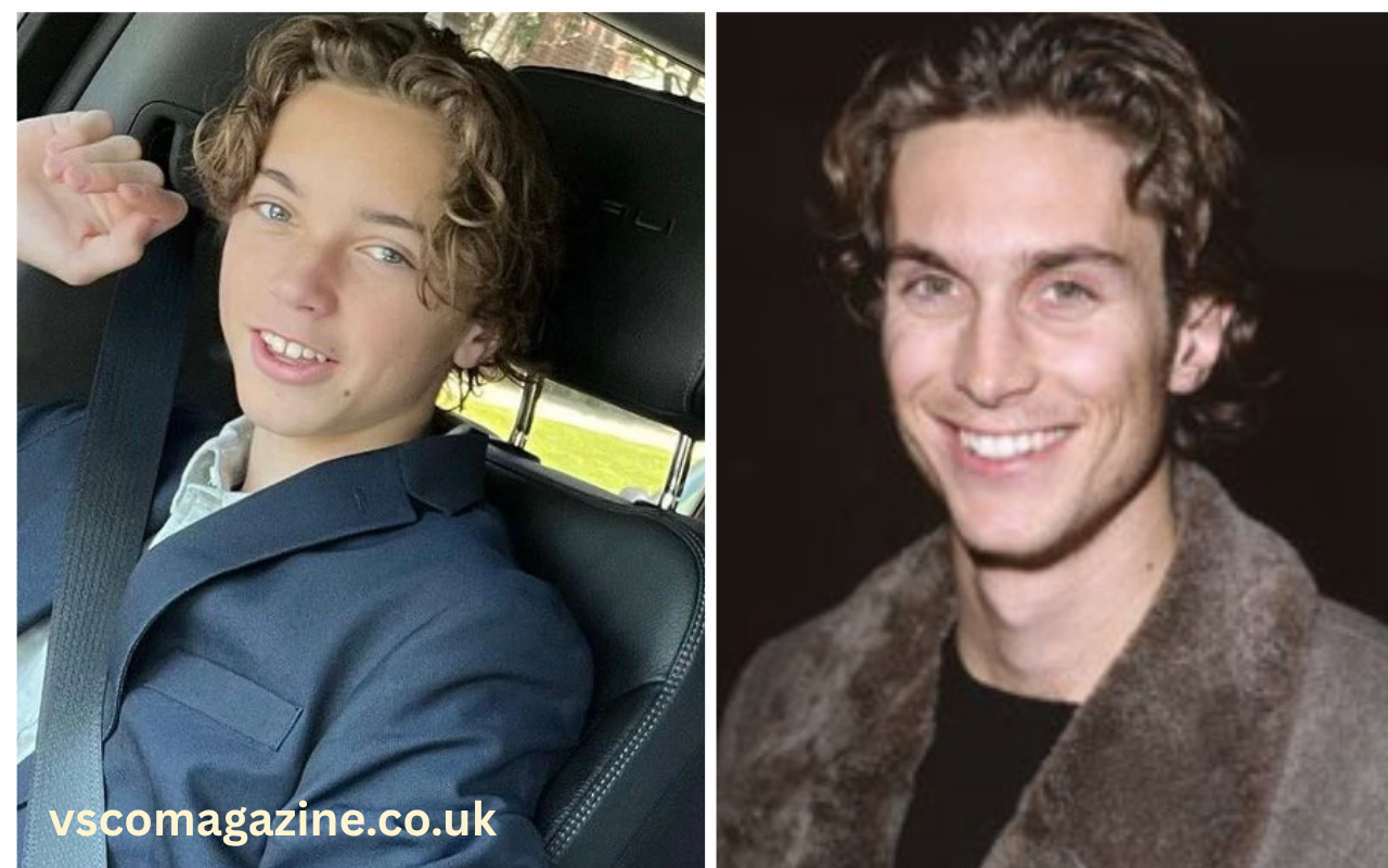 wilder brooks hudson