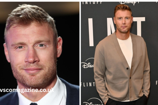 what happened to freddie flintoff