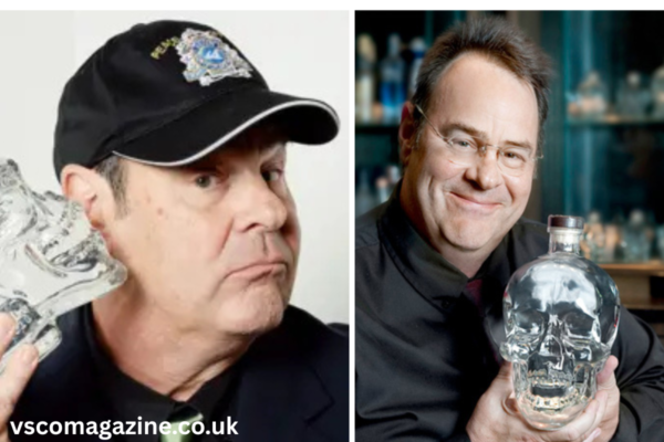 dan aykroyd patron