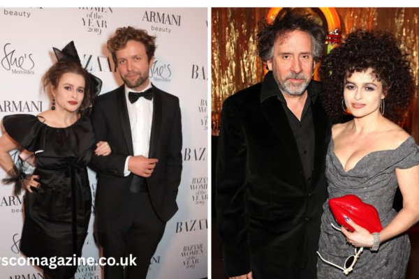helena bonham carter husband