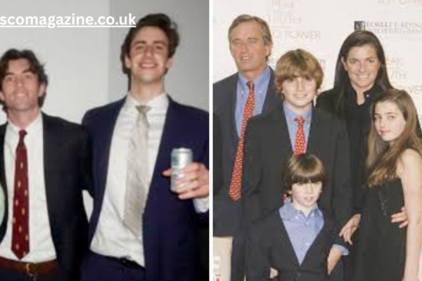 Aiden Caohman Vieques Kennedy