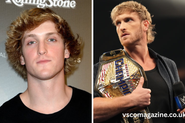 what's logan paul's net worth​
