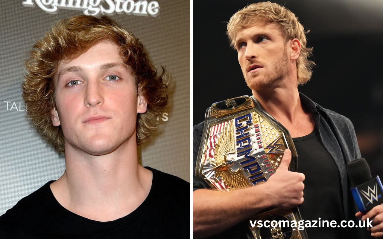 what's logan paul's net worth​