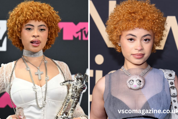 ice spice net worth 2024