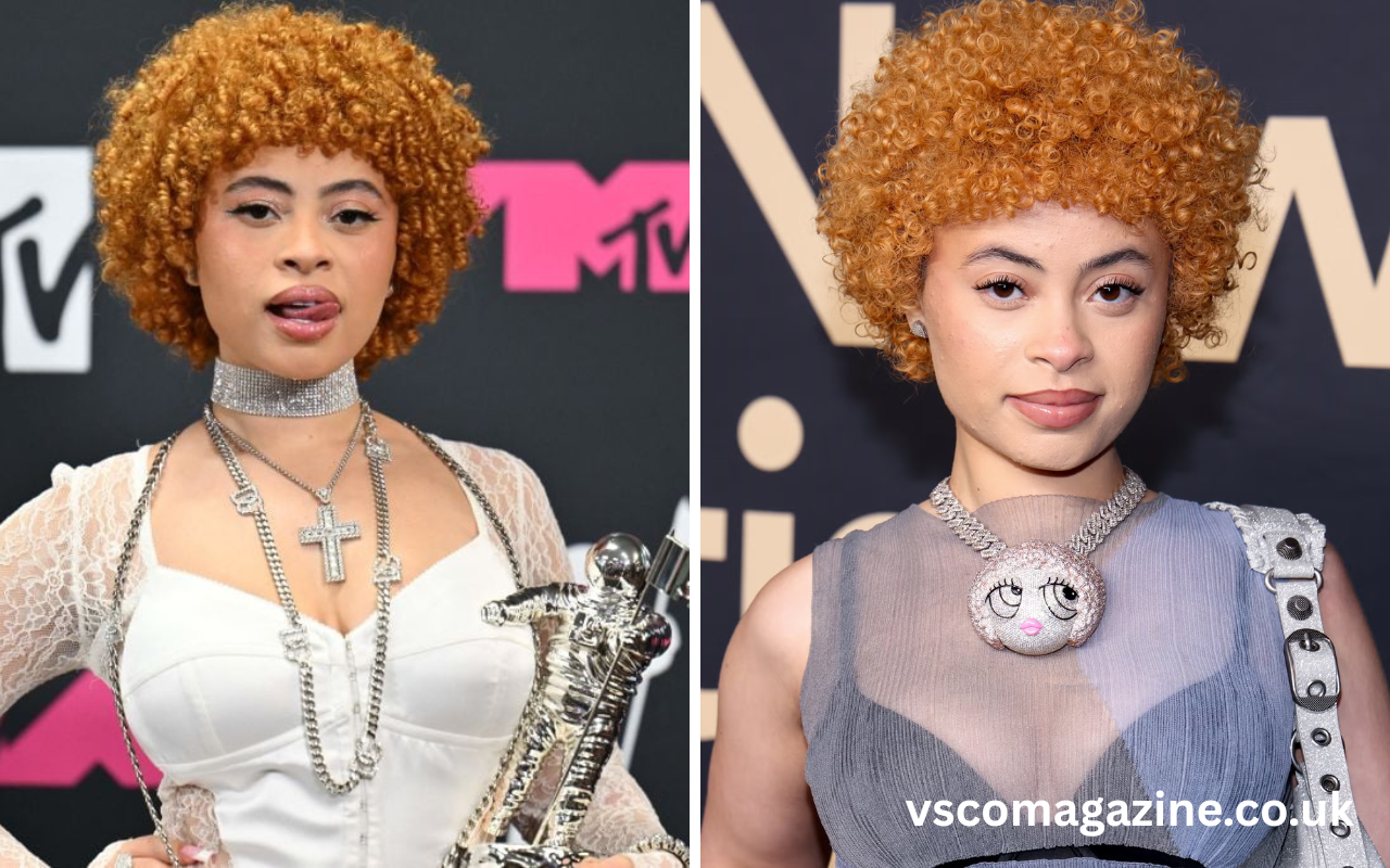 ice spice net worth 2024