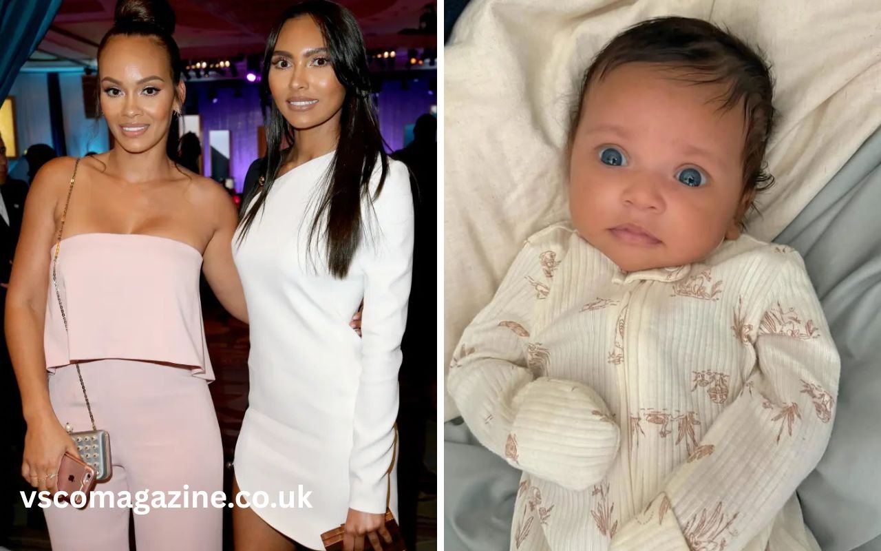 evelyn lozada daughter age