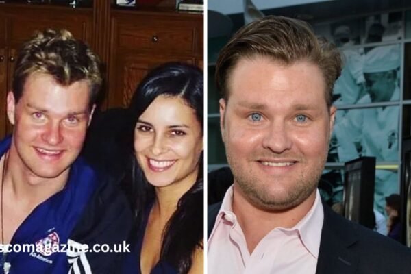carly matros net worth