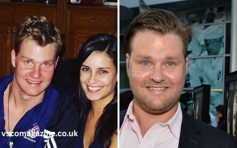 carly matros net worth