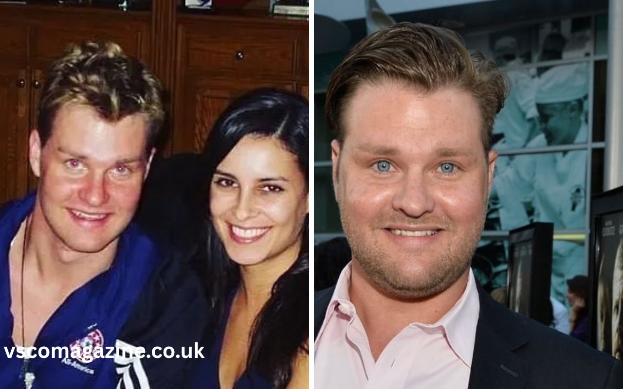 carly matros net worth