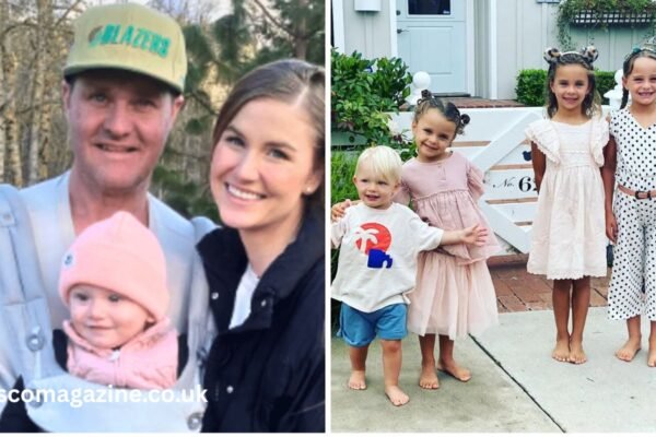carly matros children