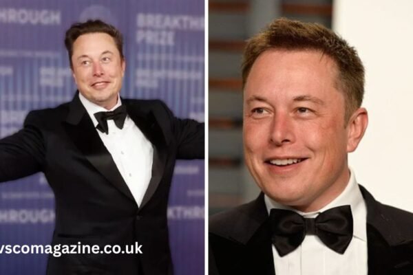 elon musk net worth