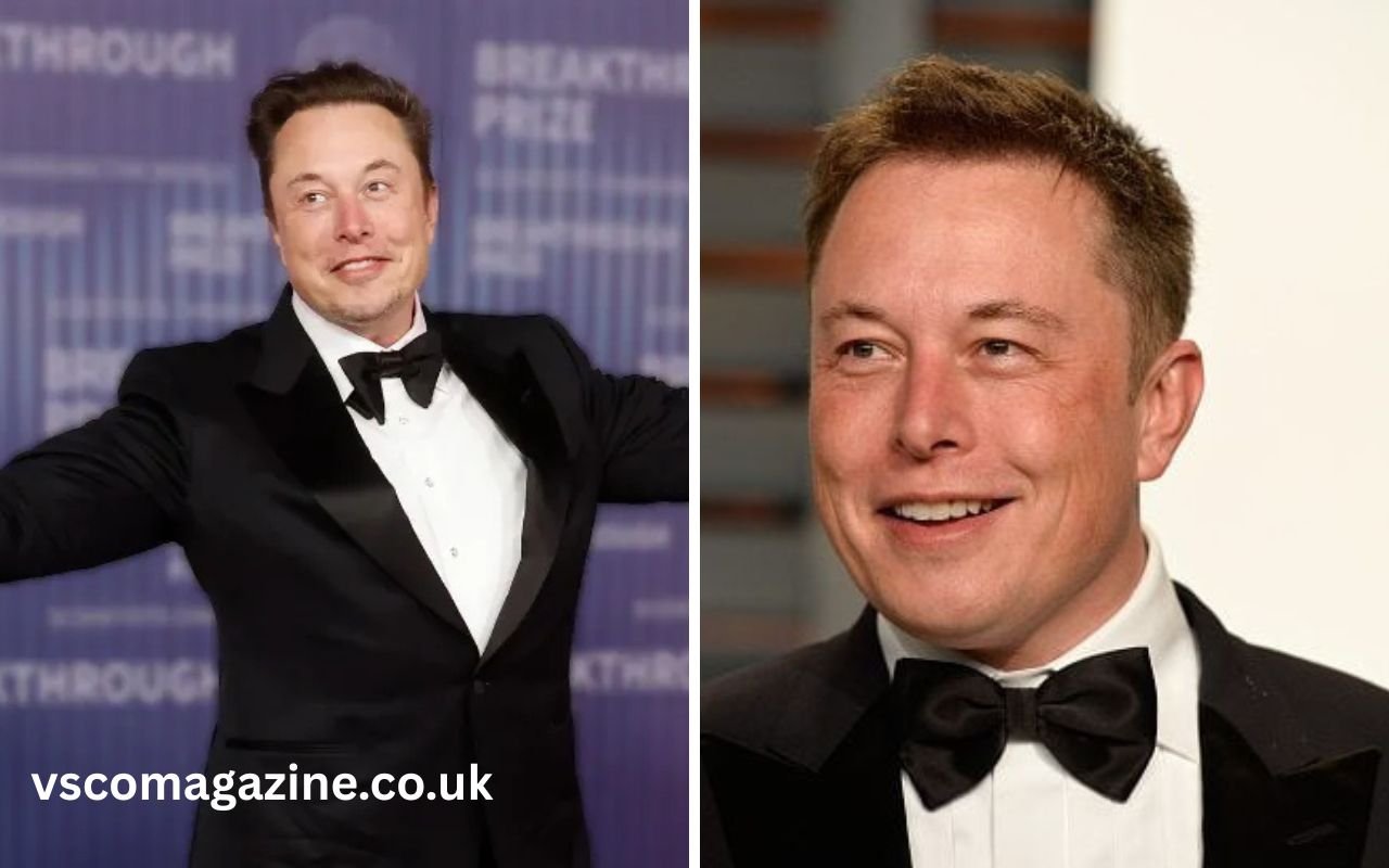 elon musk net worth