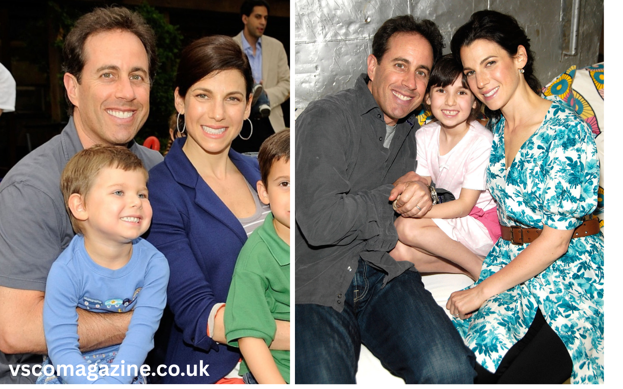 julian kal seinfeld