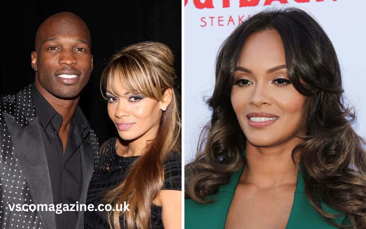 evelyn lozada net worth