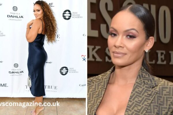evelyn lozada age