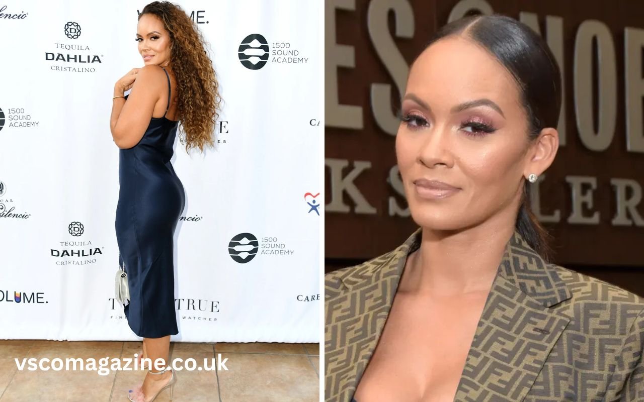 evelyn lozada age