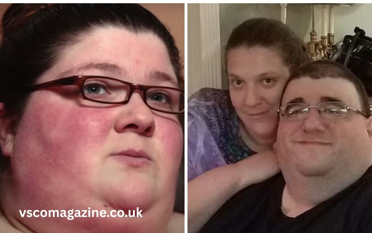 my 600 pound life deaths