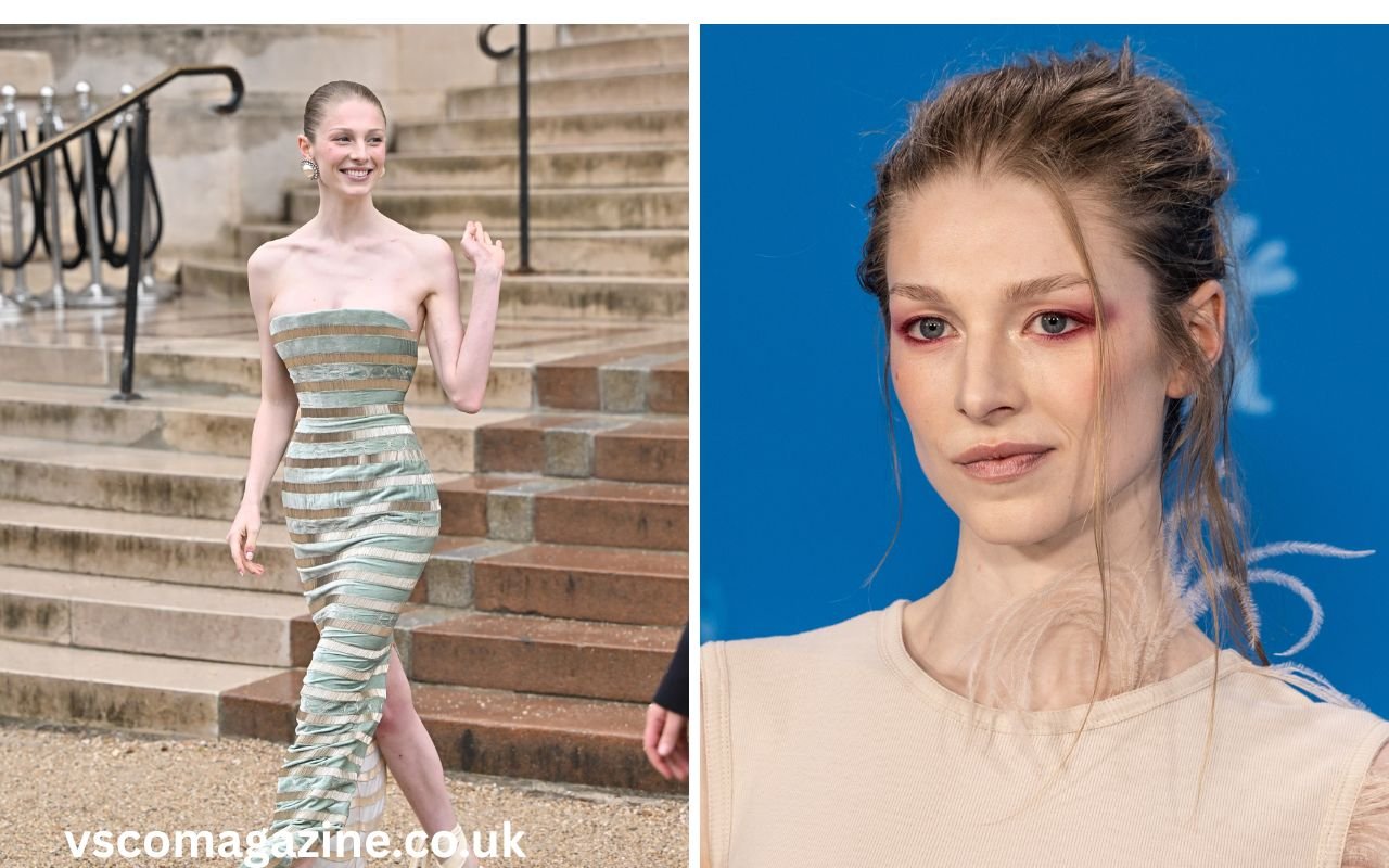 hunter-schafer