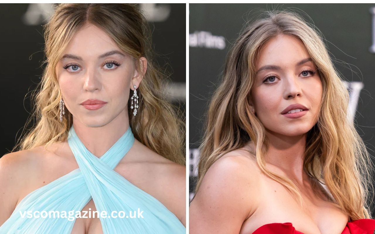 sydney sweeney
