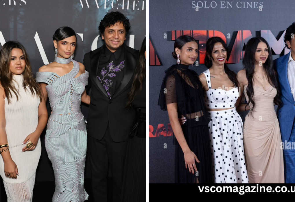 shivani shyamalan