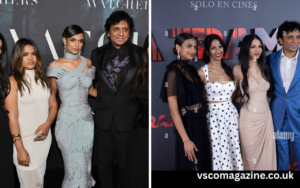 shivani shyamalan