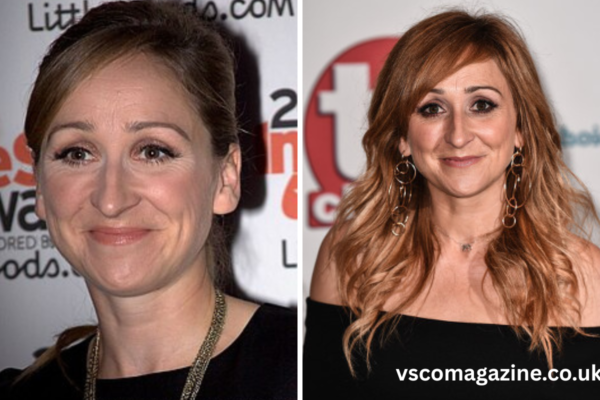 charlotte bellamy net worth