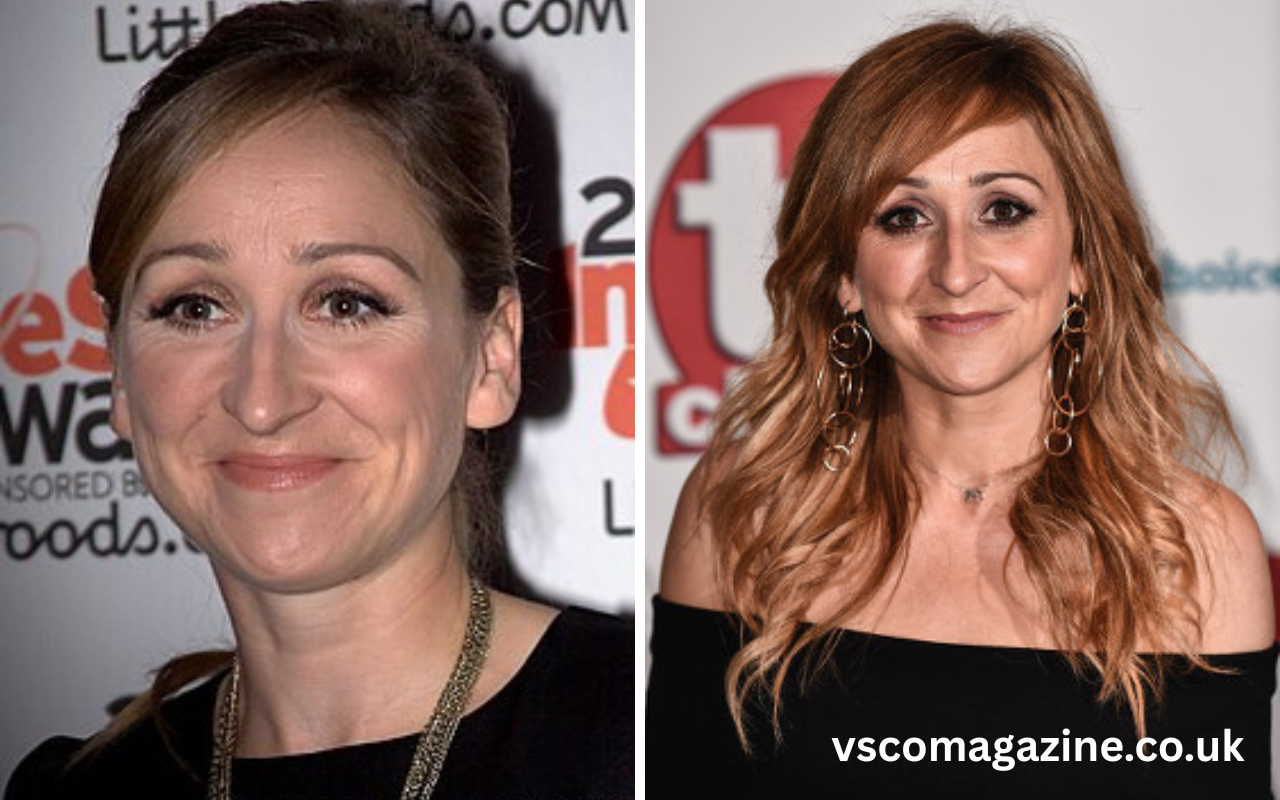 charlotte bellamy net worth