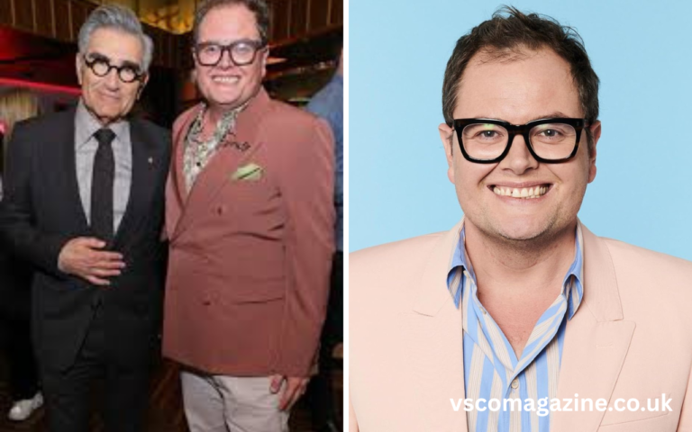 alan carr height in feet