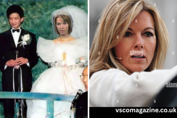 wedding mary nightingale