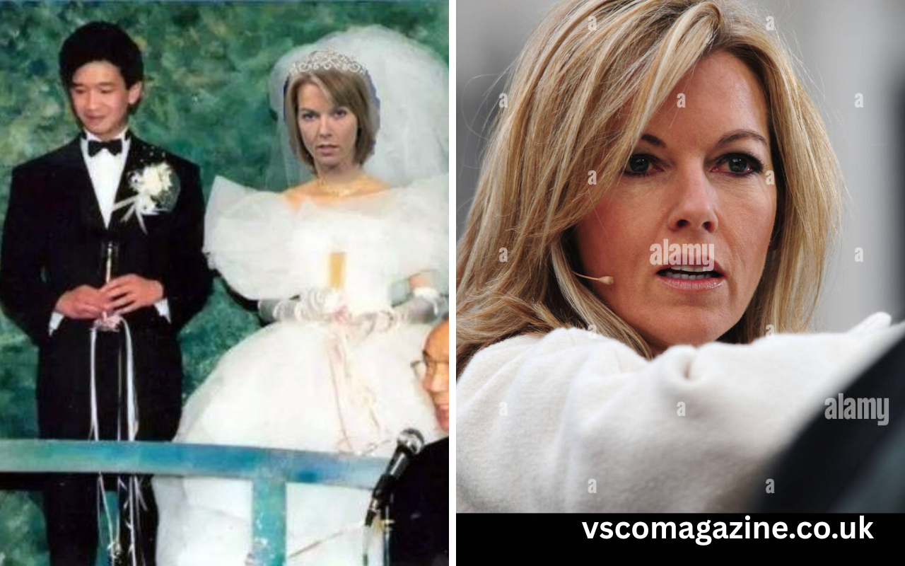 wedding mary nightingale