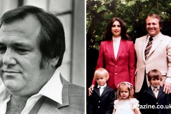 who is barry seal's wife?