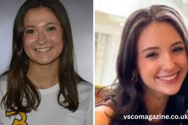 olivia stringer haslam