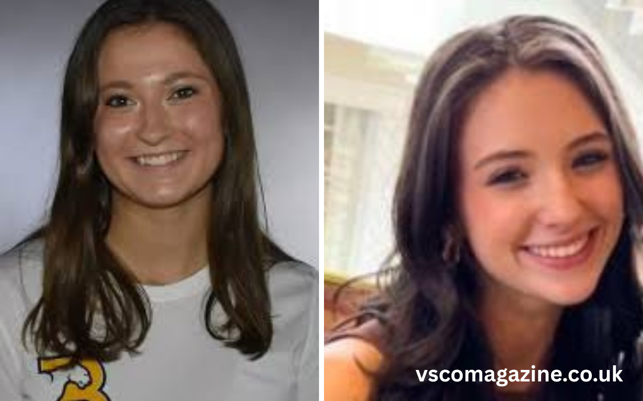 olivia stringer haslam