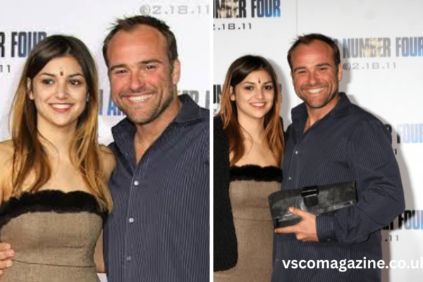 the dot on riley deluise face