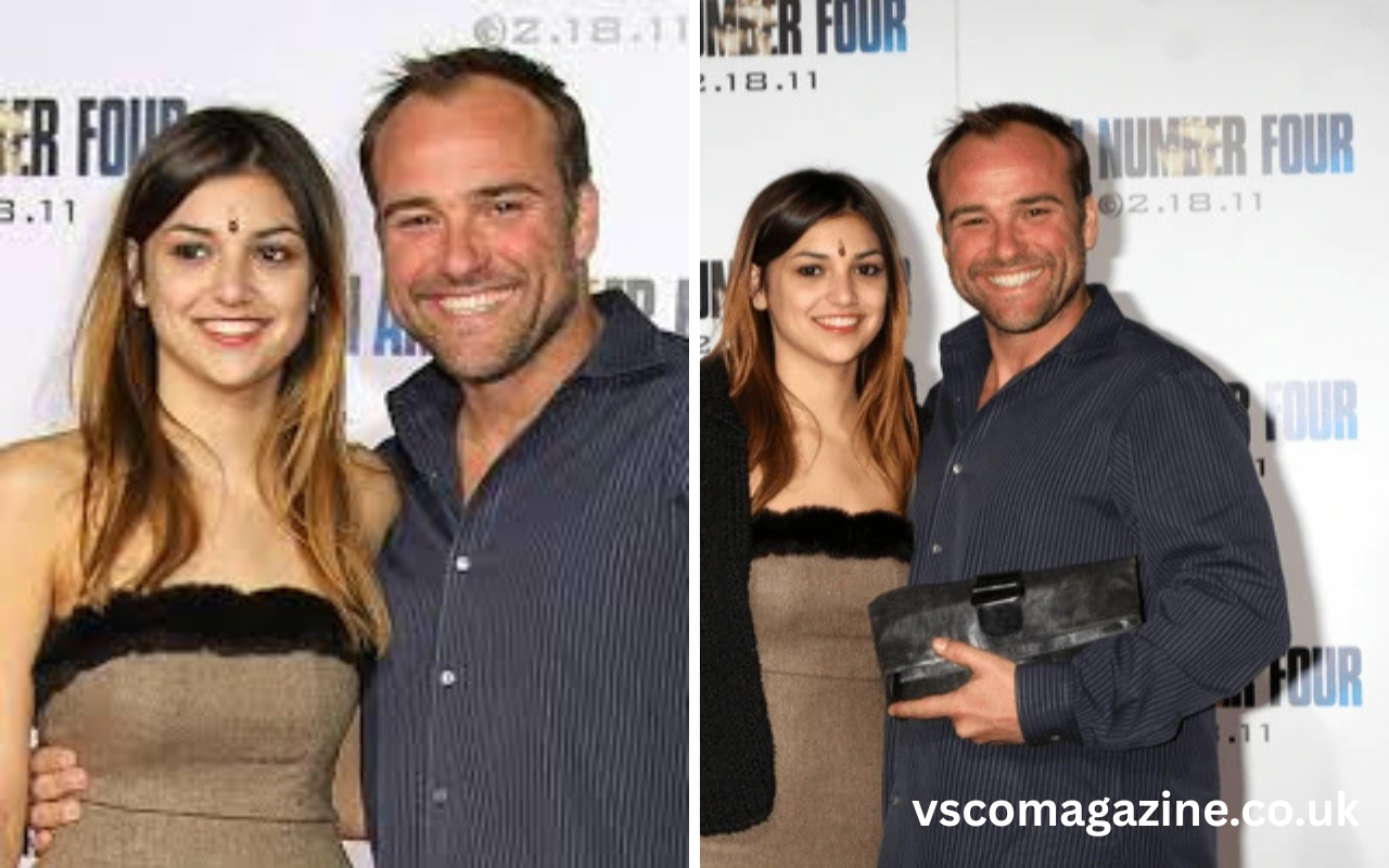 the dot on riley deluise face